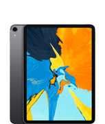 iPad Pro 11-in. (1st generation)