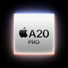 A20 Pro Chip