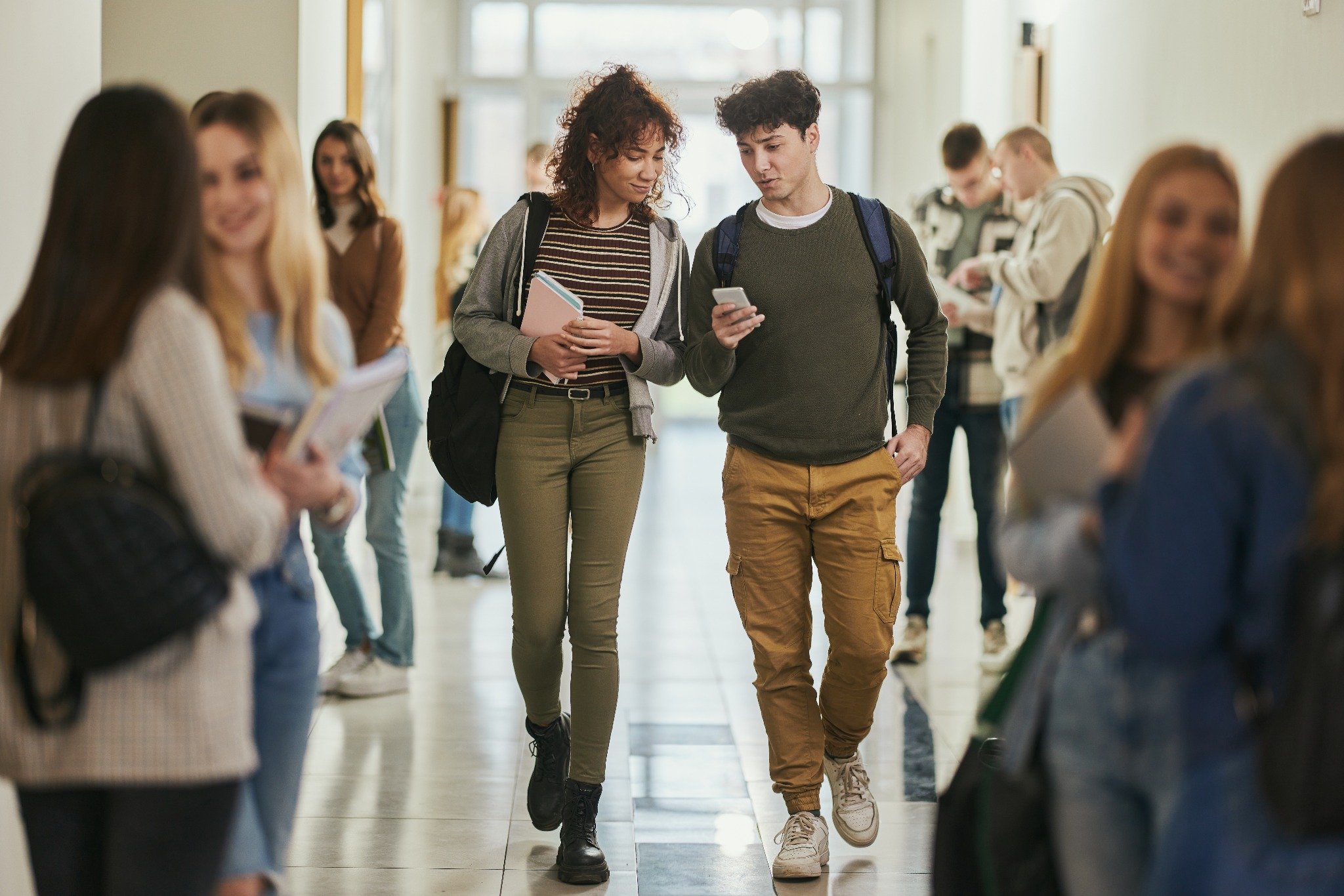 College Student Discount