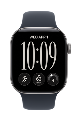 Apple Watch Series 12 42mm