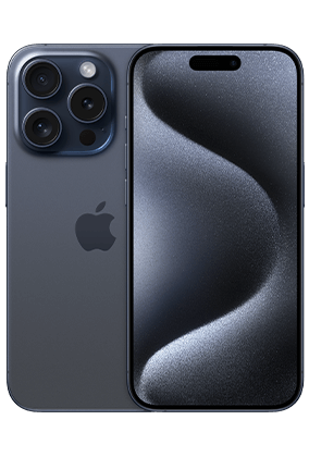 iPhone 15 Pro