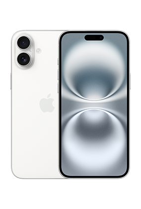 iPhone 16 Plus